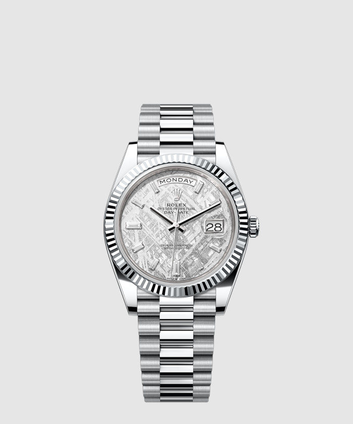 레플리카|이미테이션 rolex-롤렉스데이데이트-40-228236