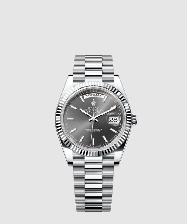 [ROLEX-롤렉스]데이데이트 40 228236