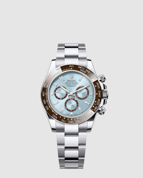 [ROLEX-롤렉스]데이토나 40 126506