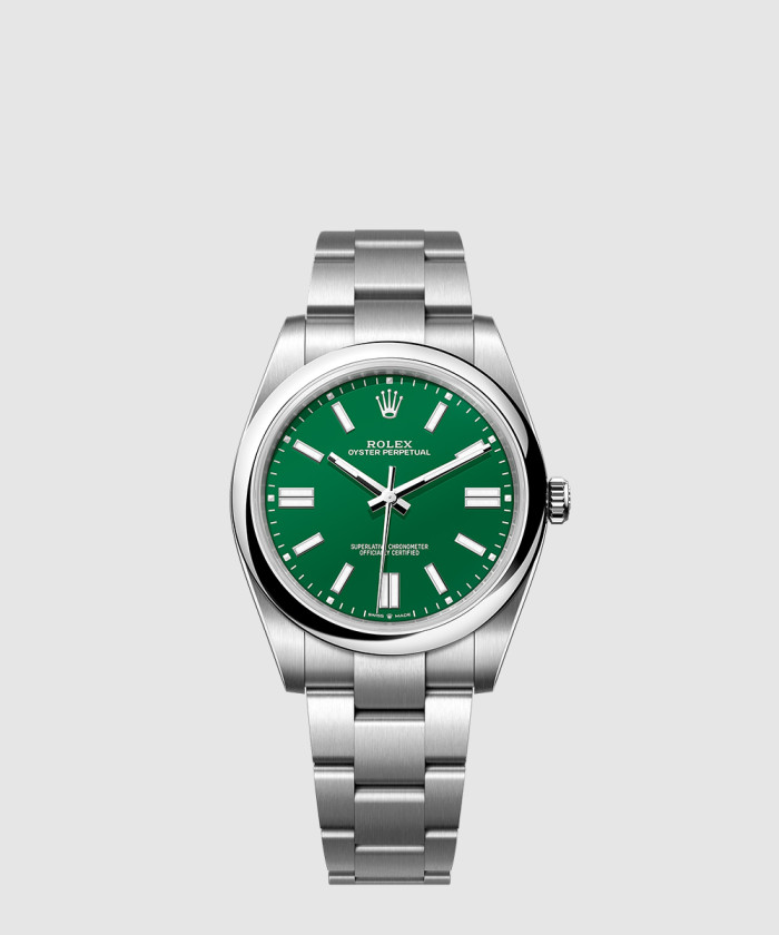 레플리카|이미테이션 rolex-롤렉스오이스터-퍼페츄얼-41-124300-2