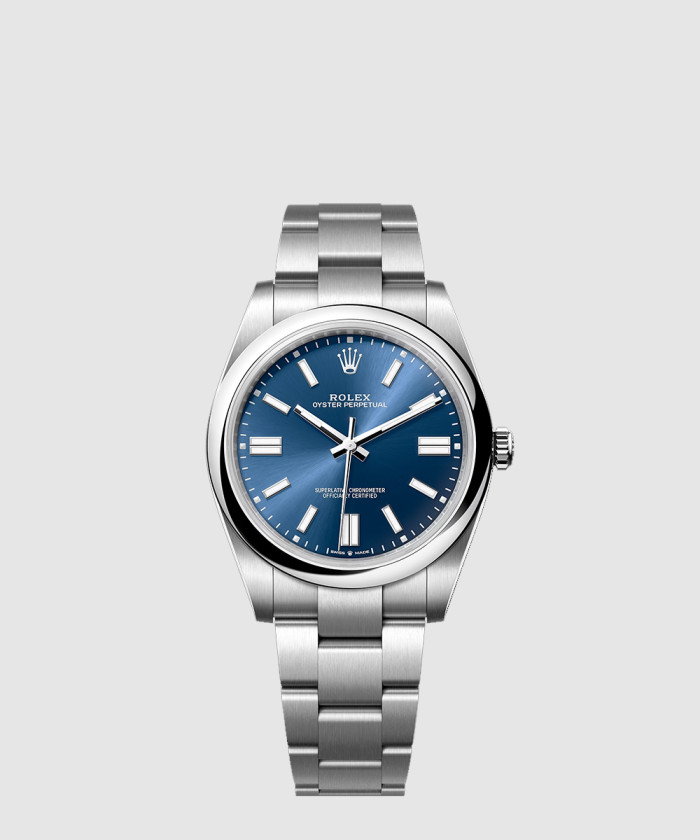 레플리카|이미테이션 rolex-롤렉스오이스터-퍼페츄얼-41-124300-4