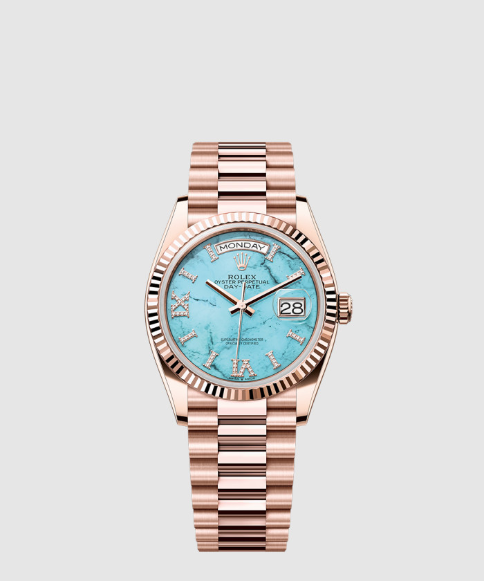 레플리카|이미테이션 rolex-롤렉스데이데이트-금통-36-128235-1