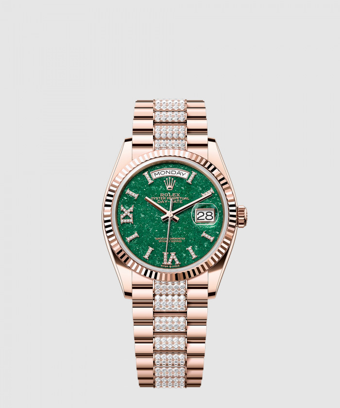 레플리카|이미테이션 rolex-롤렉스데이데이트-금통-36-128235-3