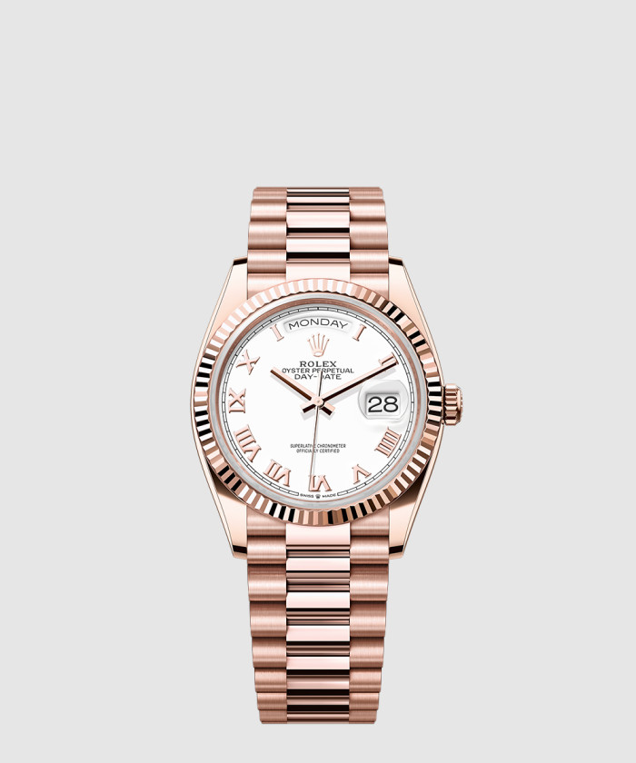 레플리카|이미테이션 rolex-롤렉스데이데이트-금통-36-128235-4