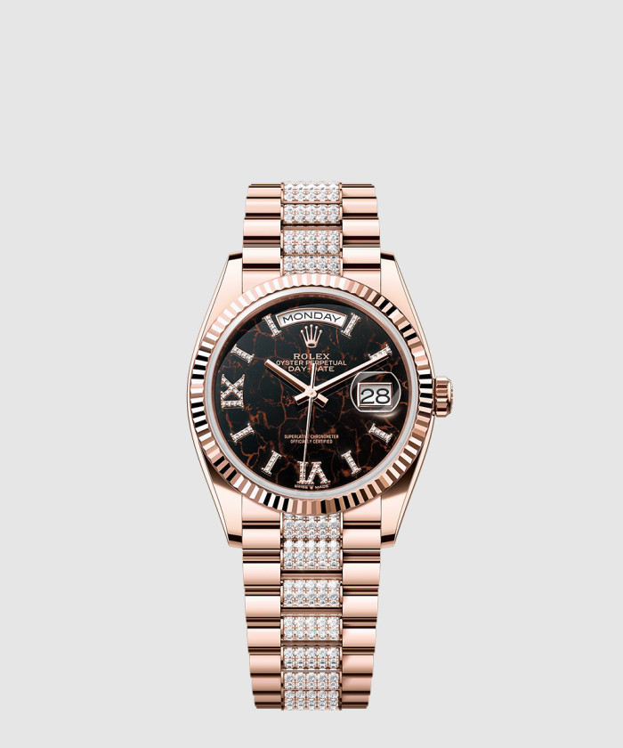 레플리카|이미테이션 rolex-롤렉스데이데이트-금통-36-128235-7