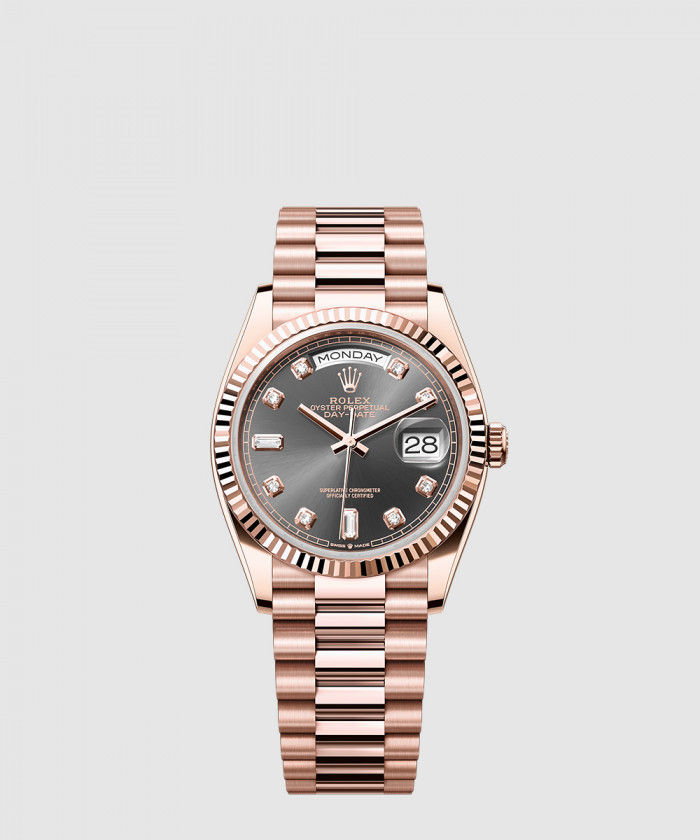 레플리카|이미테이션 rolex-롤렉스데이데이트-금통-36-128235-9