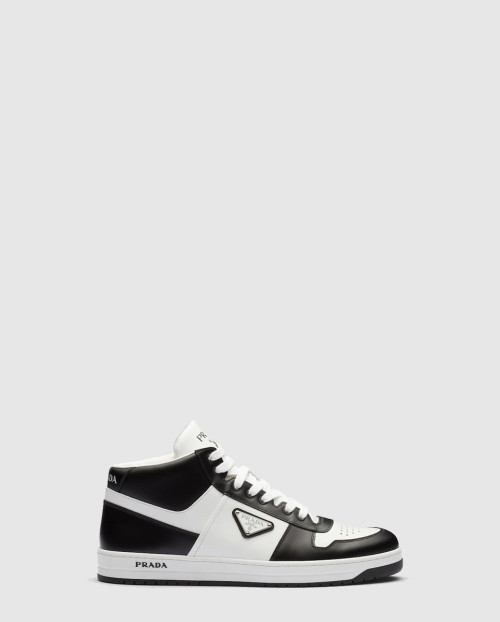 [PRADA-프라다]다운다운 스니커즈 2TE191