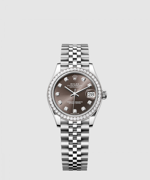 [ROLEX-롤렉스]데이저스트 31 278384RBR