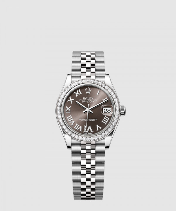 [ROLEX-롤렉스]데이저스트 31 278384RBR