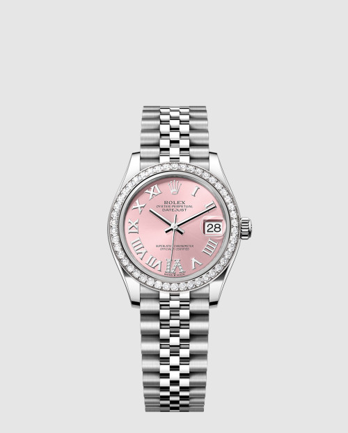 [ROLEX-롤렉스]데이저스트 31 278384RBR