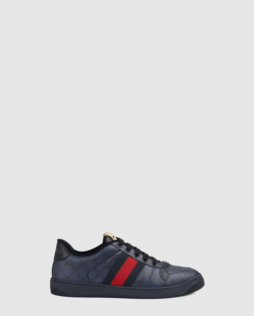 [GUCCI-구찌]스크리너 스니커즈 763525