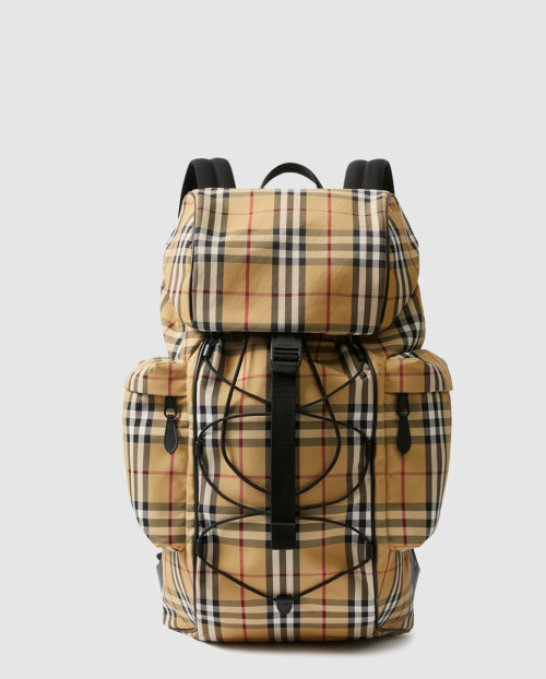 [BURBERRY-버버리]머레이 백팩 80701191