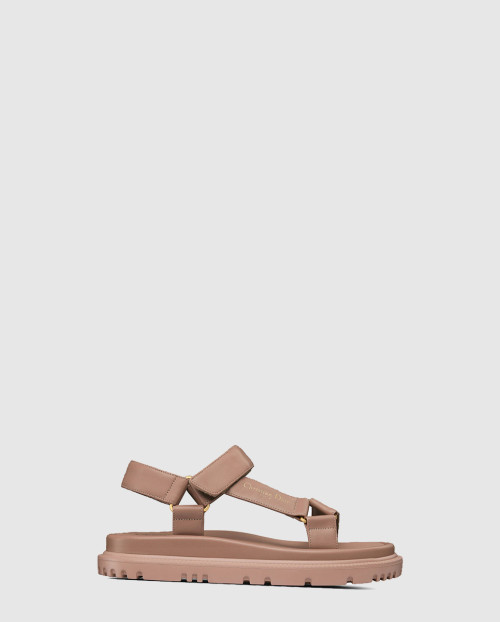 [DIOR-디올]디올액트 샌들 KCQ89