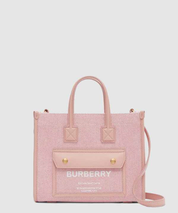 [BURBERRY-버버리]미니 프레야 토트백 80633081