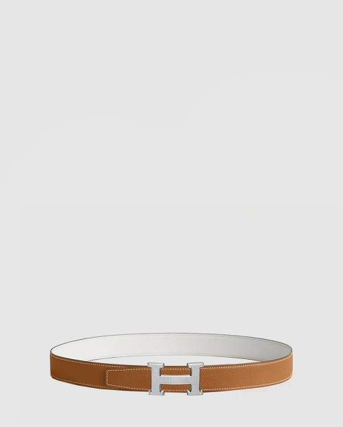 [HERMES-에르메스]콘스탄스 리버서블 벨트