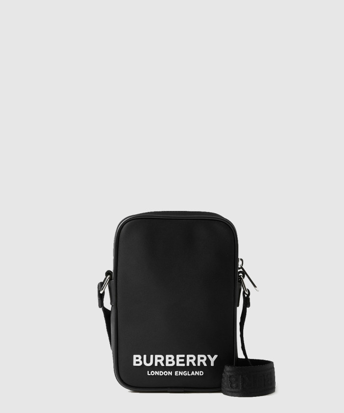 레플리카|이미테이션 burberry-버버리프린트-나일론-패디백-80659331