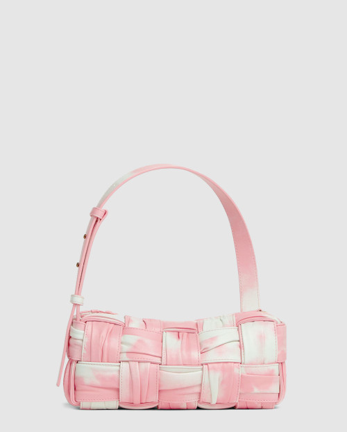 [BOTTEGA-보테가베네타]브릭 카세트백 736233