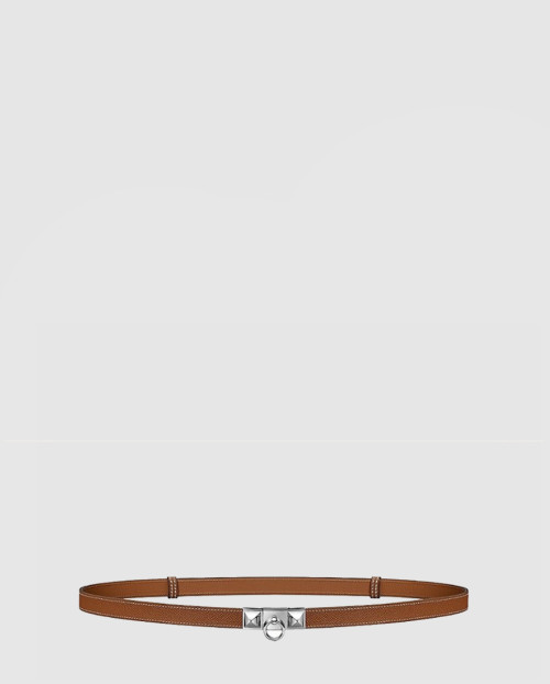 [HERMES-에르메스]리발레 벨트