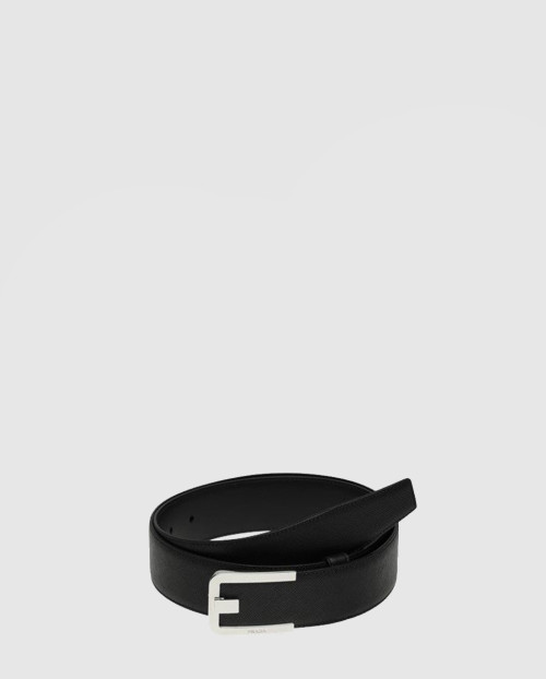 [PRADA-프라다]사피아노 벨트 2CM105