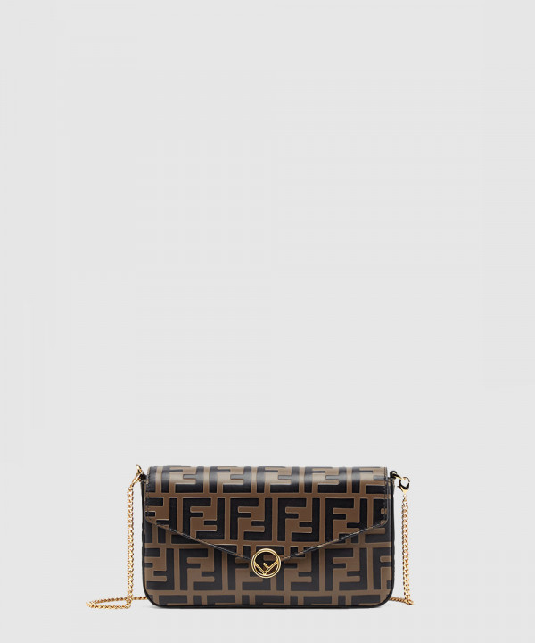 [FENDI-펜디]FF WOC 8BS032