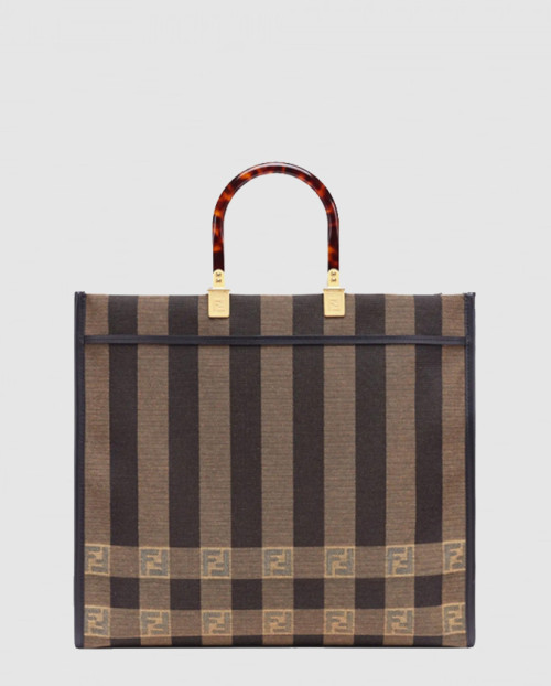[FENDI-펜디]선샤인 쇼퍼백 라지 8BH372