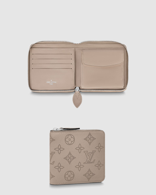 [LOUIS VUITTON-루이비통]지피 컴팩트 월렛 M81558