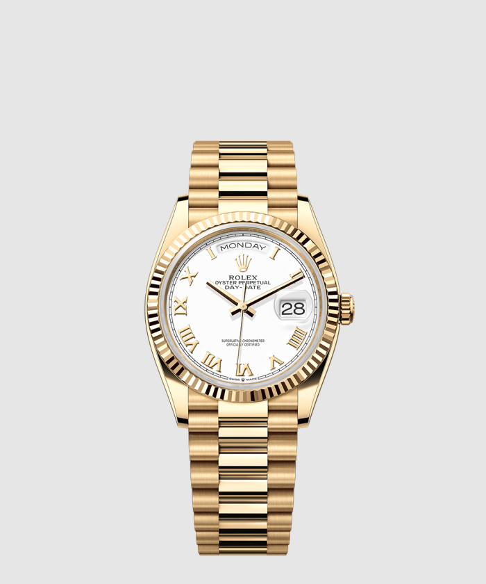 레플리카|이미테이션 rolex-롤렉스데이데이트-금통-36-128238-10