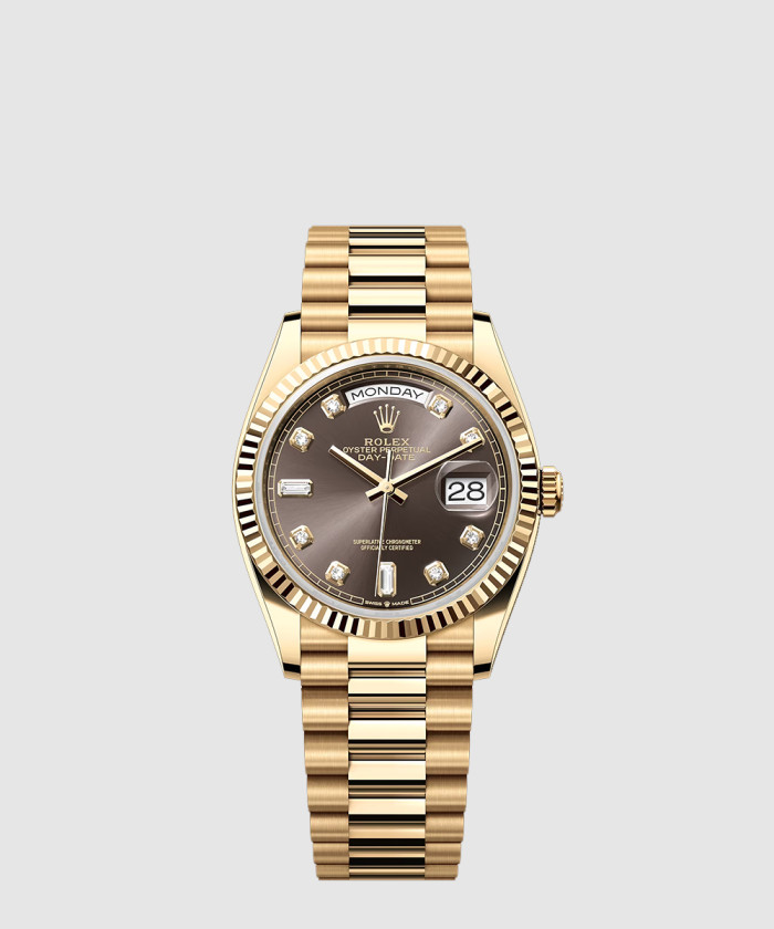 레플리카|이미테이션 rolex-롤렉스데이데이트-금통-36-128238-11