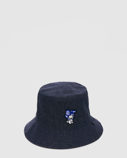 [CHLOE-끌로에]마이 멜로디 버킷햇 CHC23