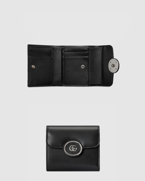 [GUCCI-구찌]GG 마몽 반지갑  760197