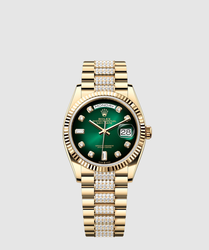 레플리카|이미테이션 rolex-롤렉스데이데이트-금통-36-128238-19