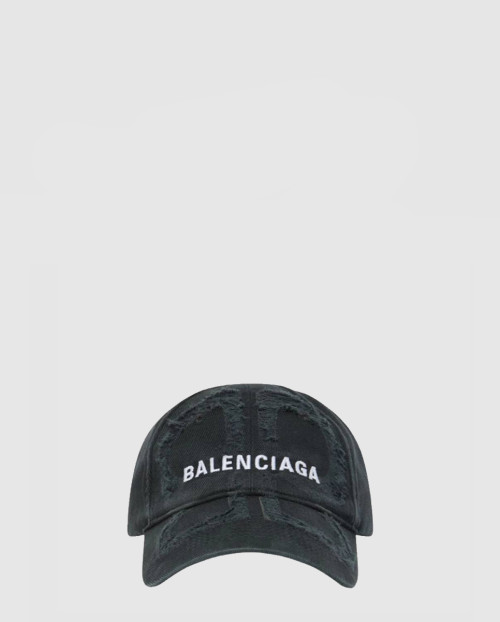 [BALENCIAGA-발렌시아가]BB 레이저 베이스볼 캡 719282