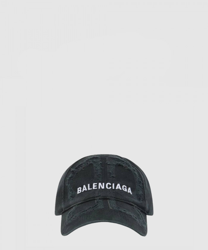 레플리카|이미테이션 balenciaga-발렌시아가bb-레이저-베이스볼-캡-719282