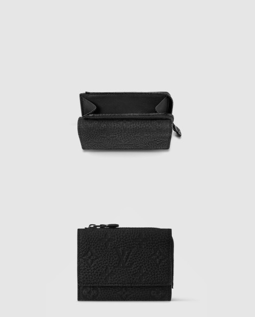 [LOUIS VUITTON-루이비통]폴딩 월렛 M82556