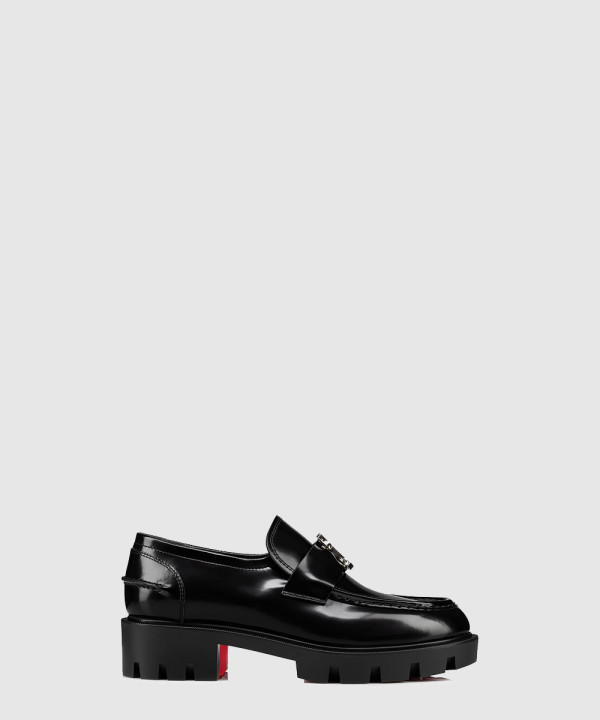 [LOUBOUTIN-루부탱]Cl Moc Lug 3221081