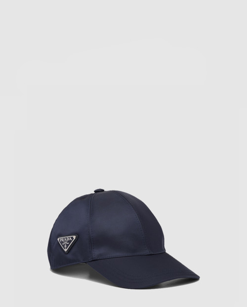 [PRADA-프라다]리나일론 베이스볼 캡 2HC274