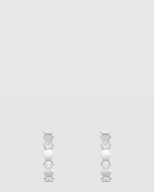 [CHAUMET-쇼메]비 마이 러브 귀걸이 085271