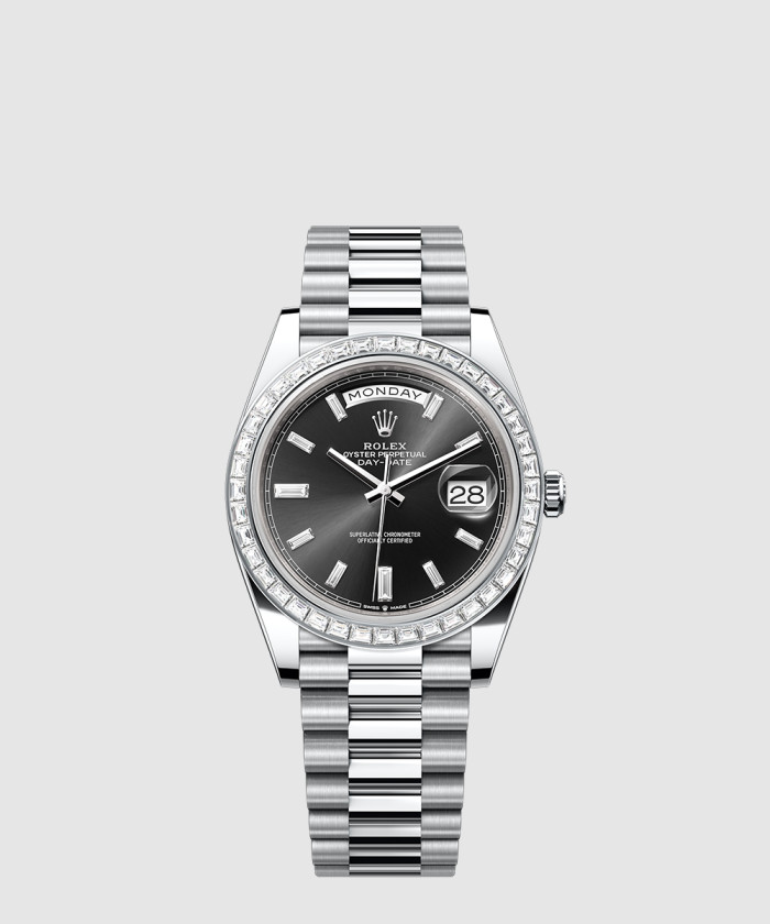 레플리카|이미테이션 rolex-롤렉스데이데이트-40-228396tbr-11