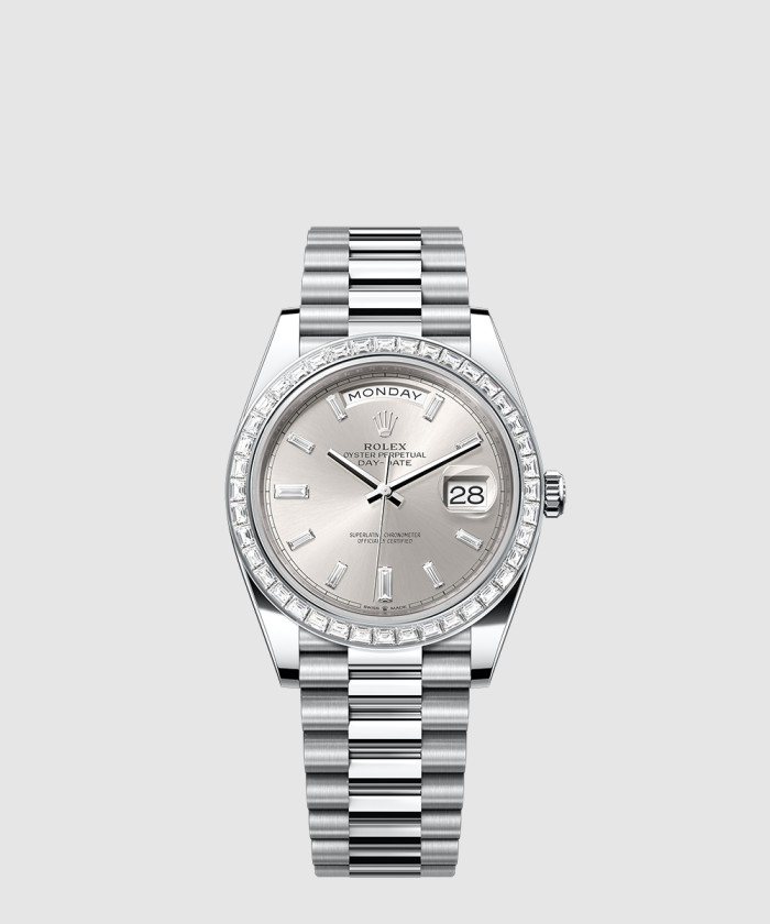 레플리카|이미테이션 rolex-롤렉스데이데이트-40-228396tbr-10
