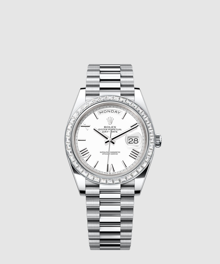 레플리카|이미테이션 rolex-롤렉스데이데이트-40-228396tbr-9