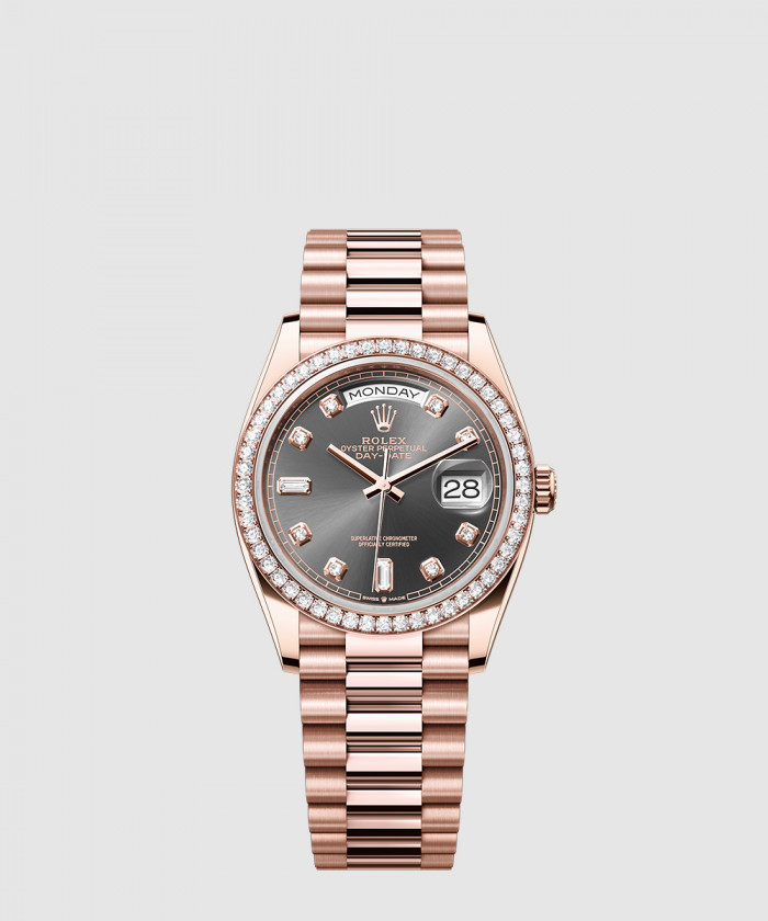 레플리카|이미테이션 rolex-롤렉스데이데이트-금통-36-128345rbr-10