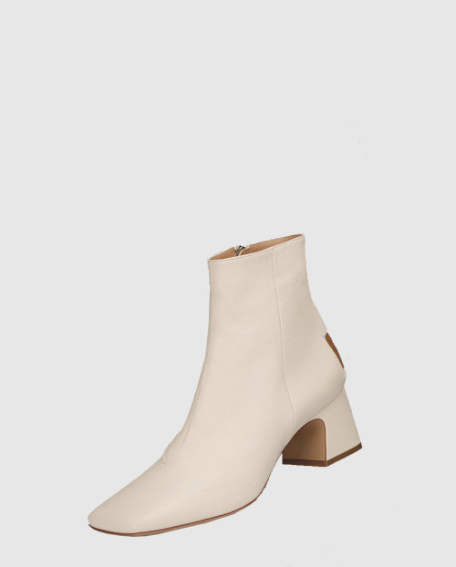 [MARGIELA-마르지엘라]Four Stitches Décortiqué 부츠 T1003