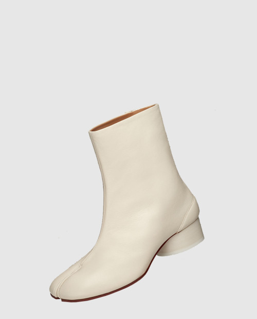[MARGIELA-마르지엘라]Tabi 앵클부츠 T1003