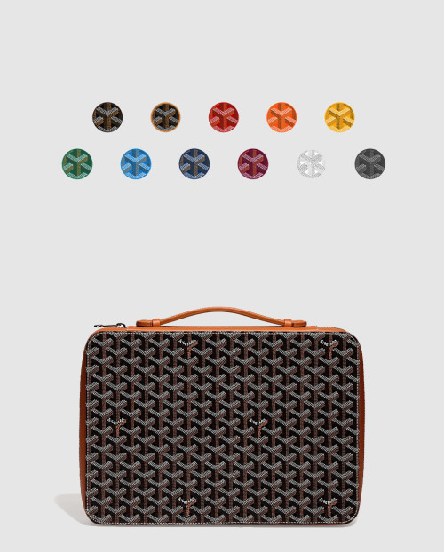 [GOYARD-고야드]A4 콤파뇽 유니버셜