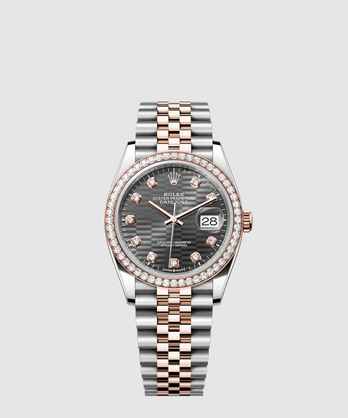 레플리카|이미테이션 rolex-롤렉스데이저스트-콤비-36-126281rbr-3