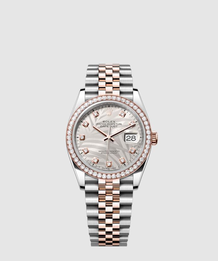 레플리카|이미테이션 rolex-롤렉스데이저스트-콤비-36-126281rbr-4