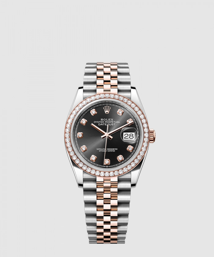 레플리카|이미테이션 rolex-롤렉스데이저스트-콤비-36-126281rbr-5