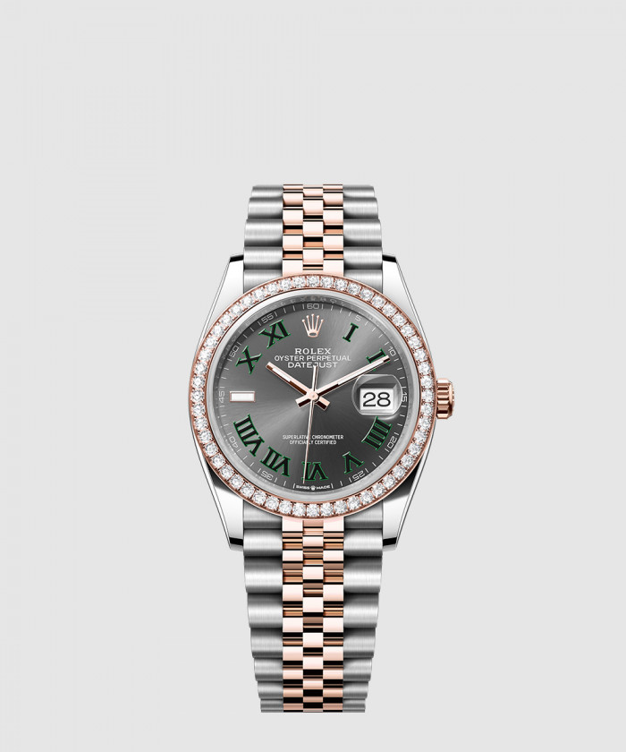 레플리카|이미테이션 rolex-롤렉스데이저스트-콤비-36-126281rbr-10