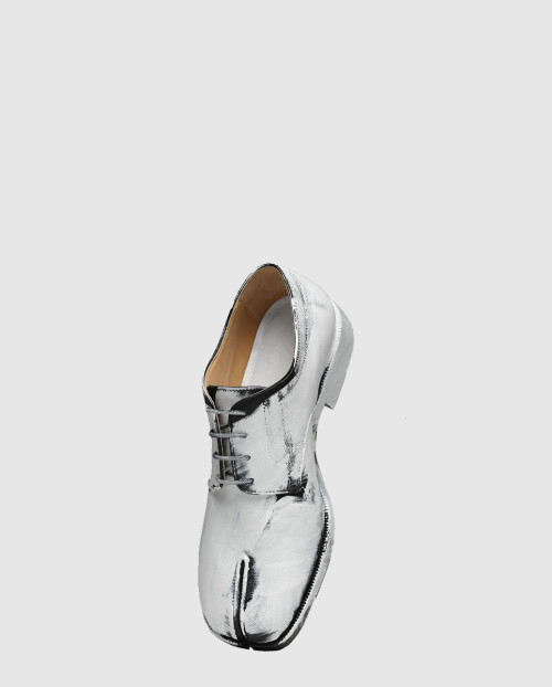 [MARGIELA-마르지엘라]Tabi Bianchetto 브로그 H1532