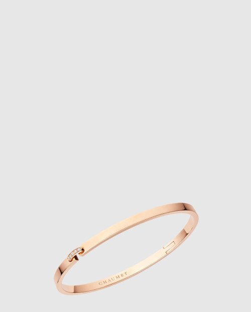 [CHAUMET-쇼메]리앙 에비당스 팔찌 083355